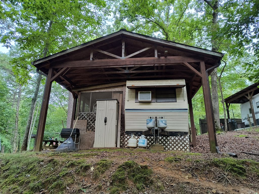 417970 Ellijay Residential