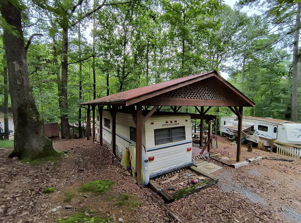 417970 Ellijay Residential
