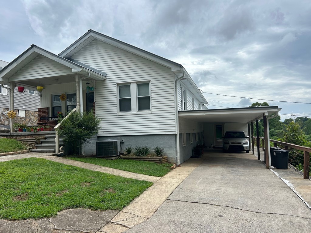 417972 Copperhill Residential