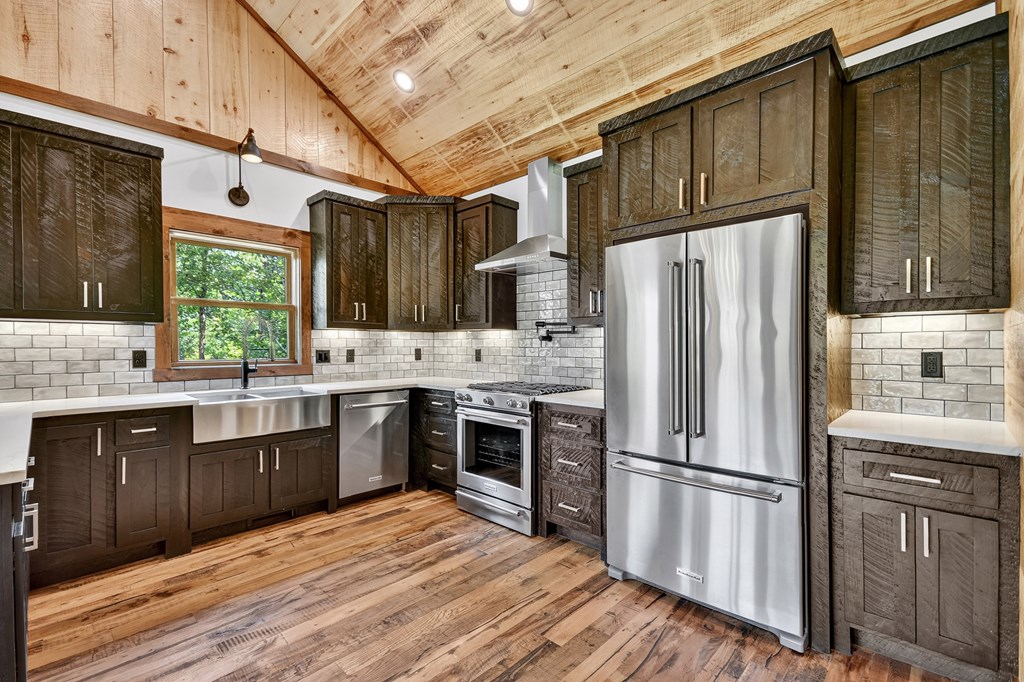 417974 Blue Ridge Residential