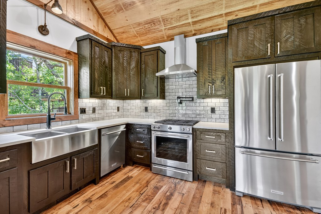 417974 Blue Ridge Residential