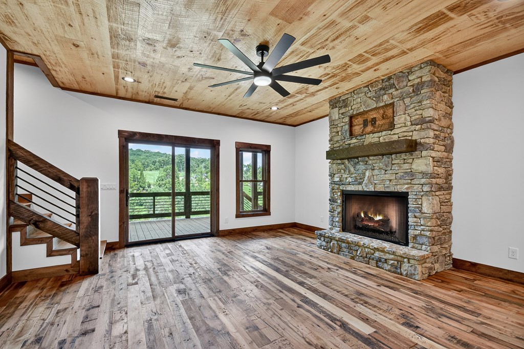 417974 Blue Ridge Residential