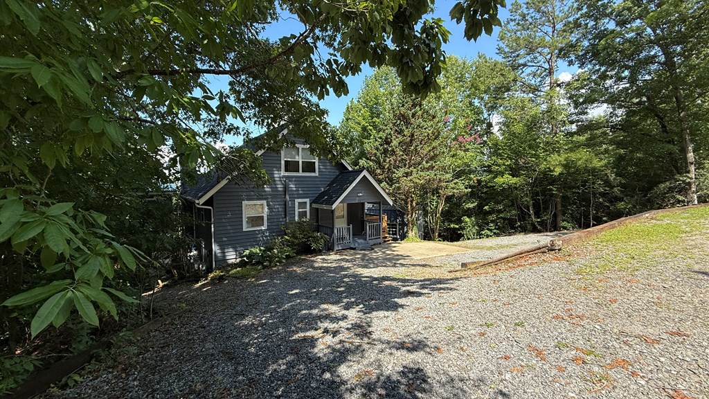 417997 Hayesville Residential