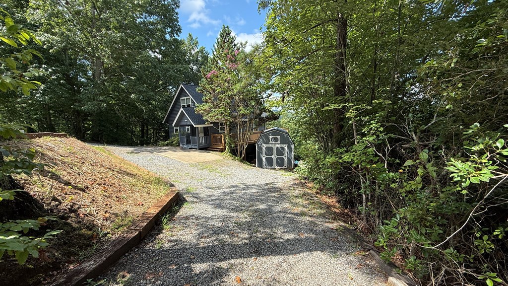 417997 Hayesville Residential