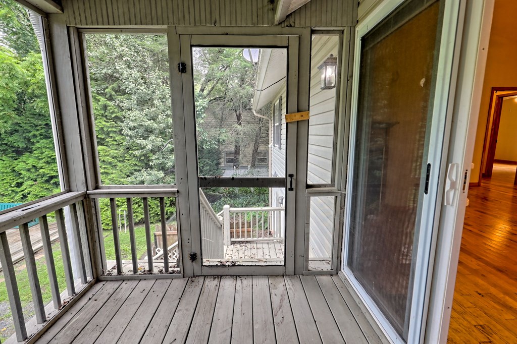 418043 Murphy Residential