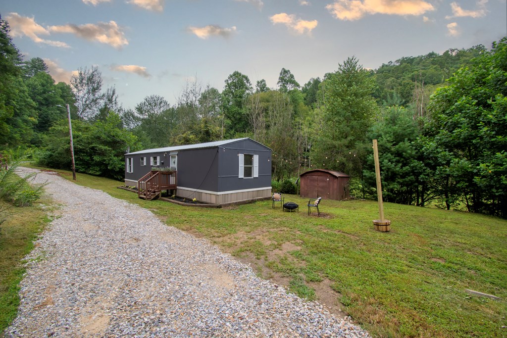 418058 Robbinsville Residential