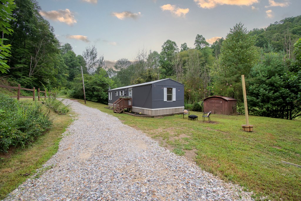 418058 Robbinsville Residential