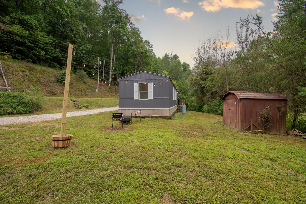 418058 Robbinsville Residential