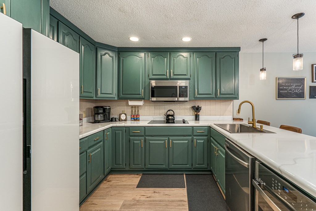 418074 Murphy Residential