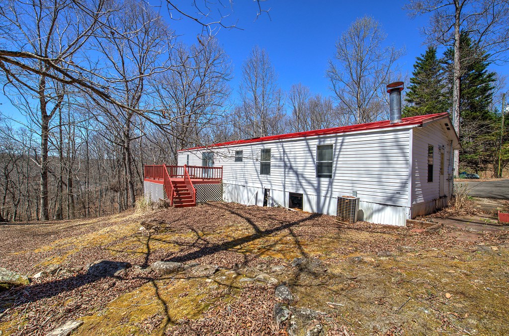 418138 Ball Ground Residential