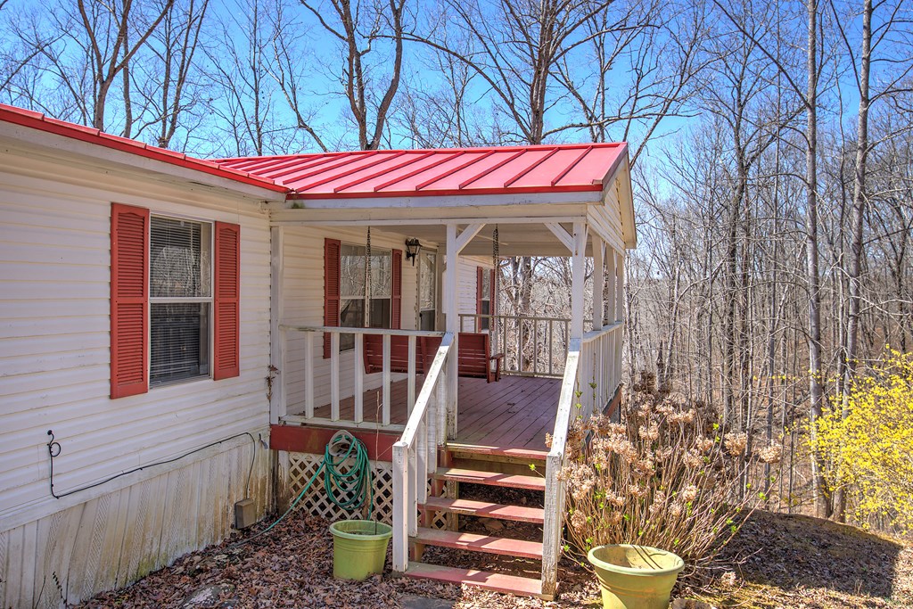 418138 Ball Ground Residential