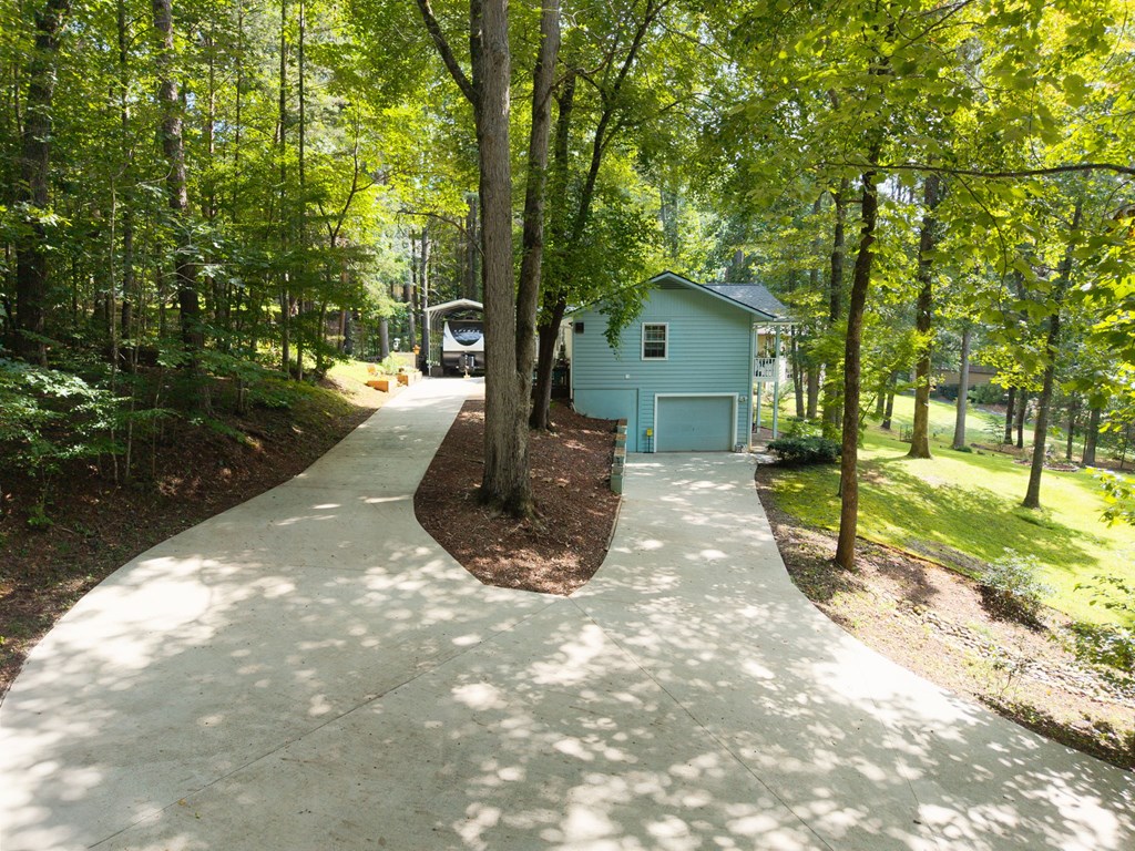 418153 Young Harris Residential
