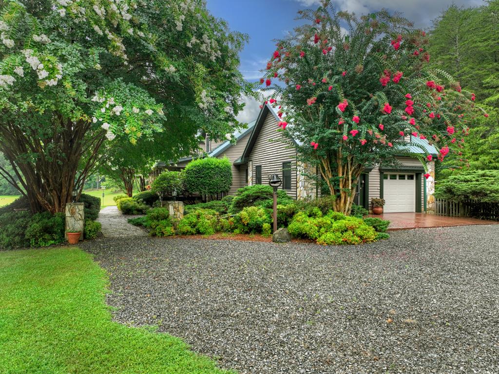 418172 Cherry Log Residential