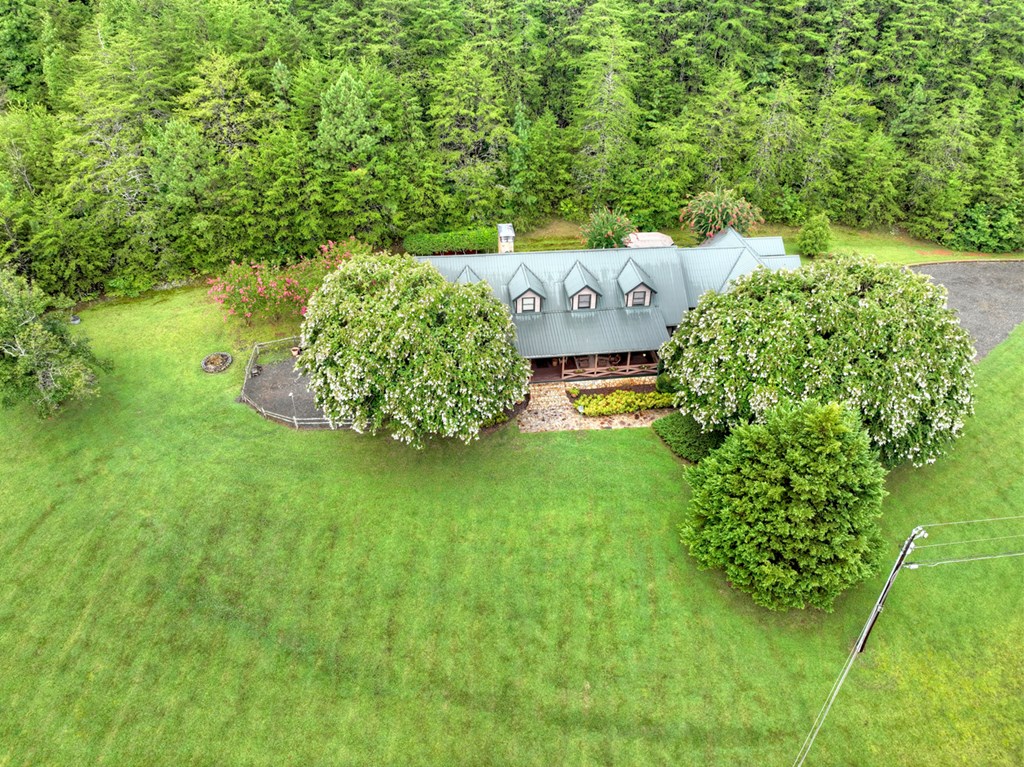 418172 Cherry Log Residential