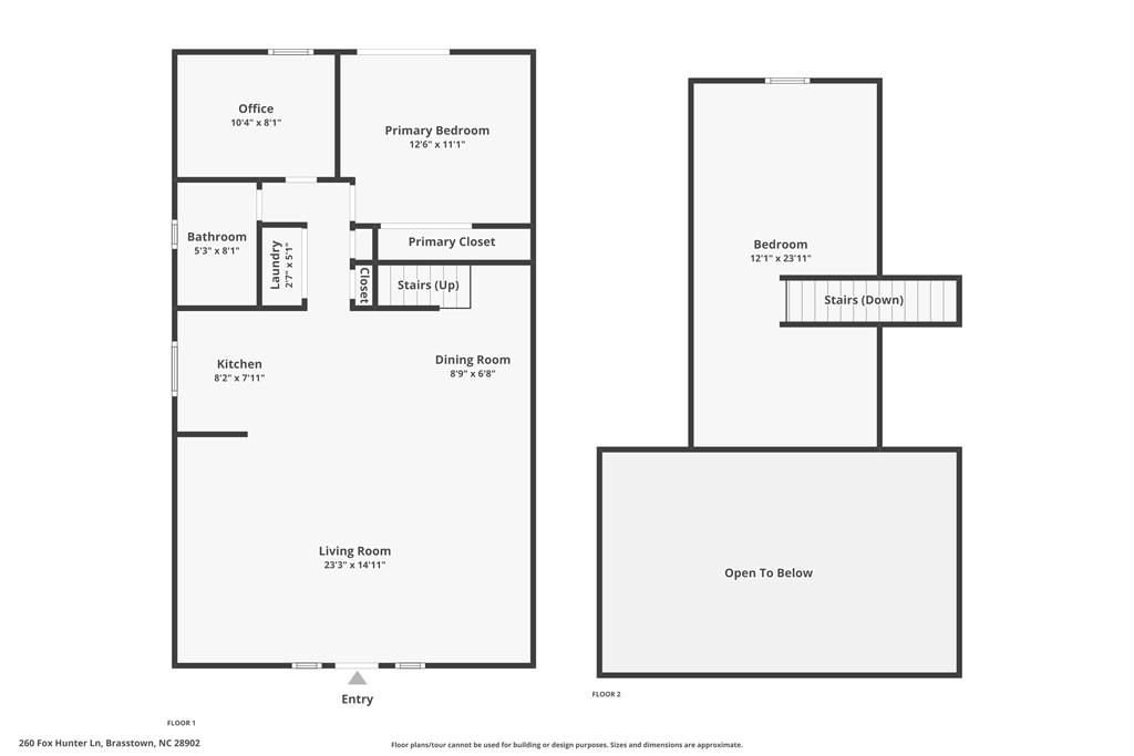418175 Brasstown Residential
