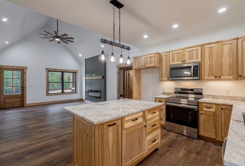 418184 Ellijay Residential