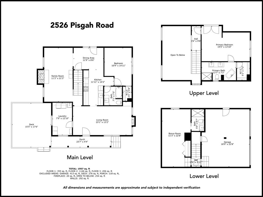 418186 Andrews Residential