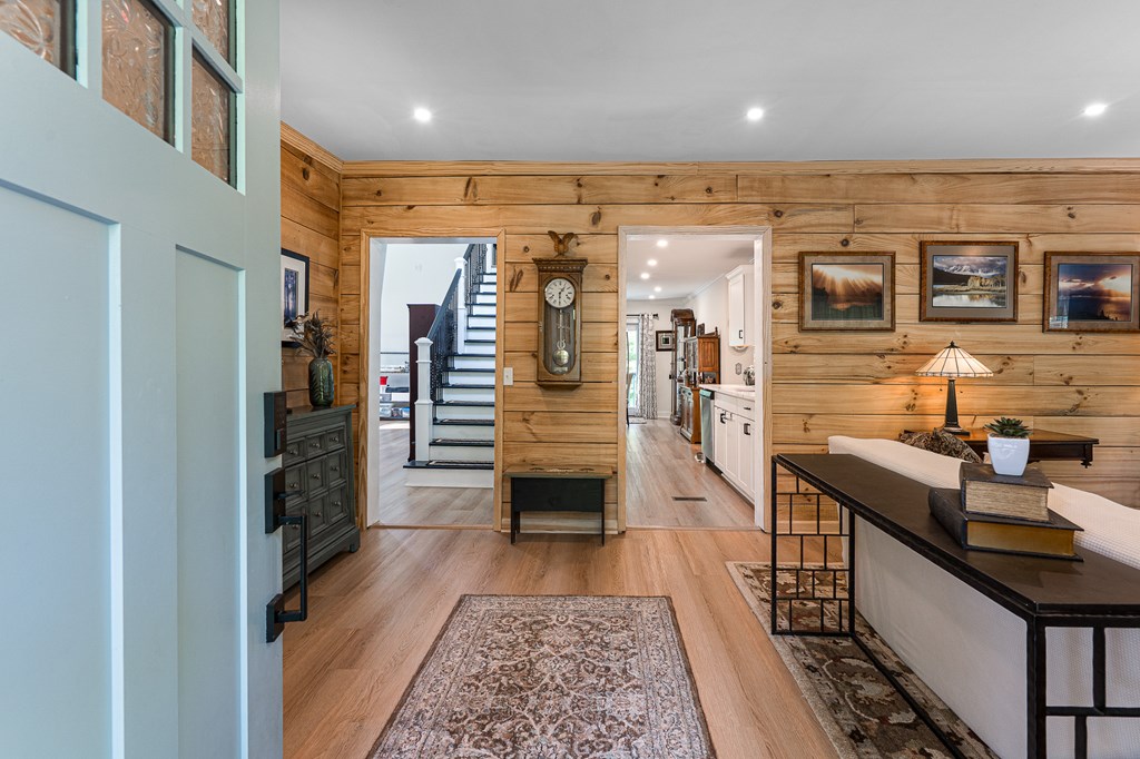 418186 Andrews Residential