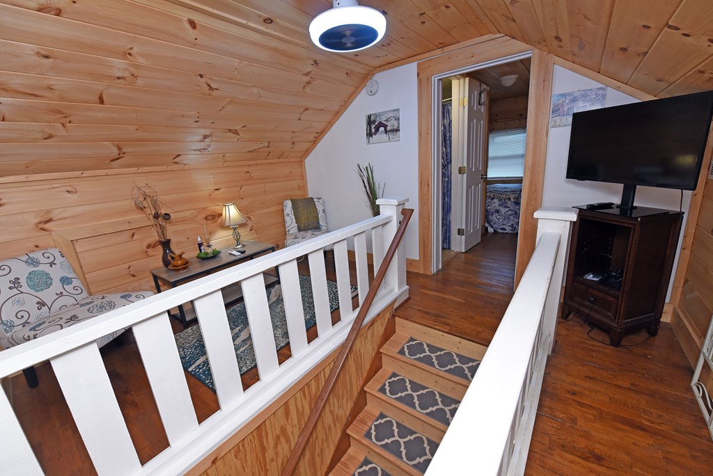 418187 McCaysville Residential