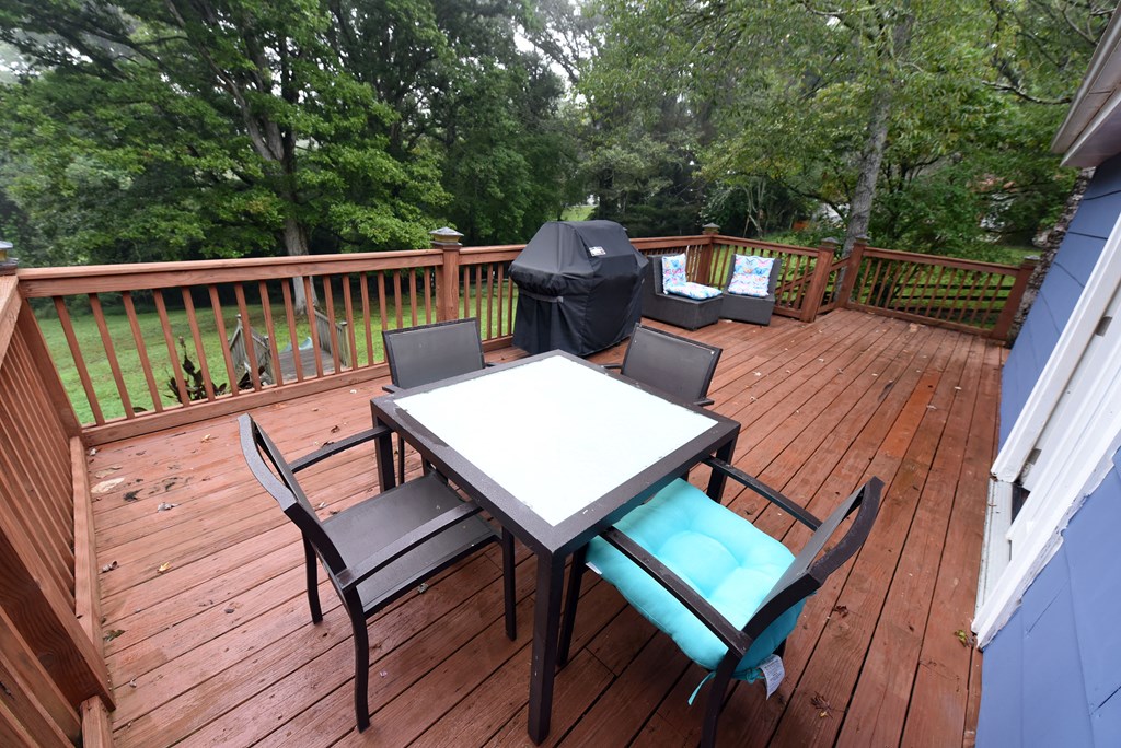 418187 McCaysville Residential