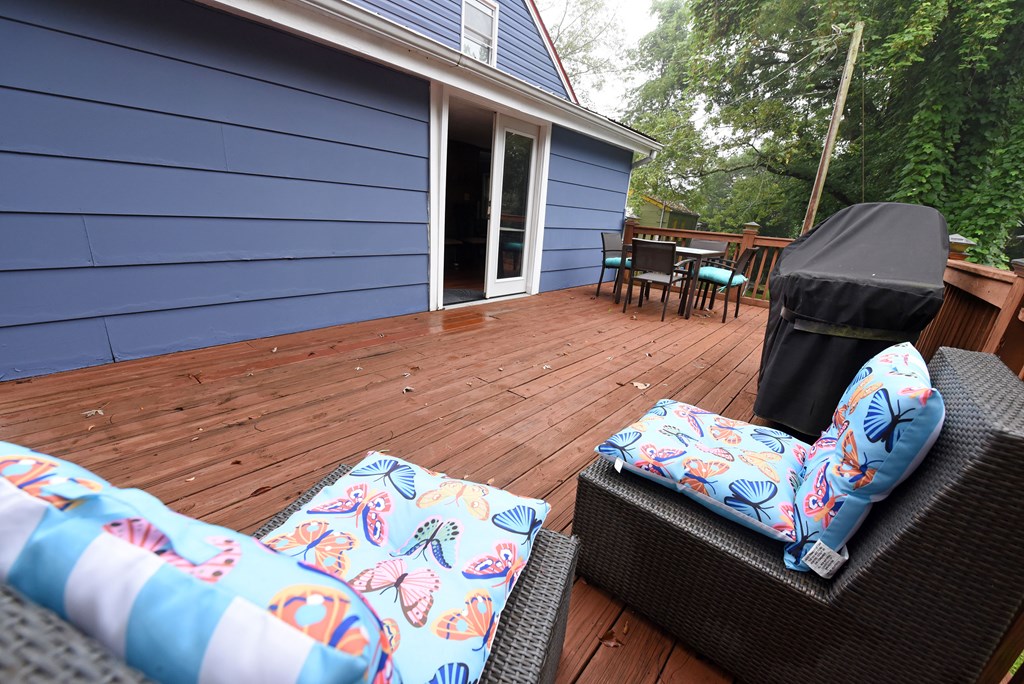 418187 McCaysville Residential