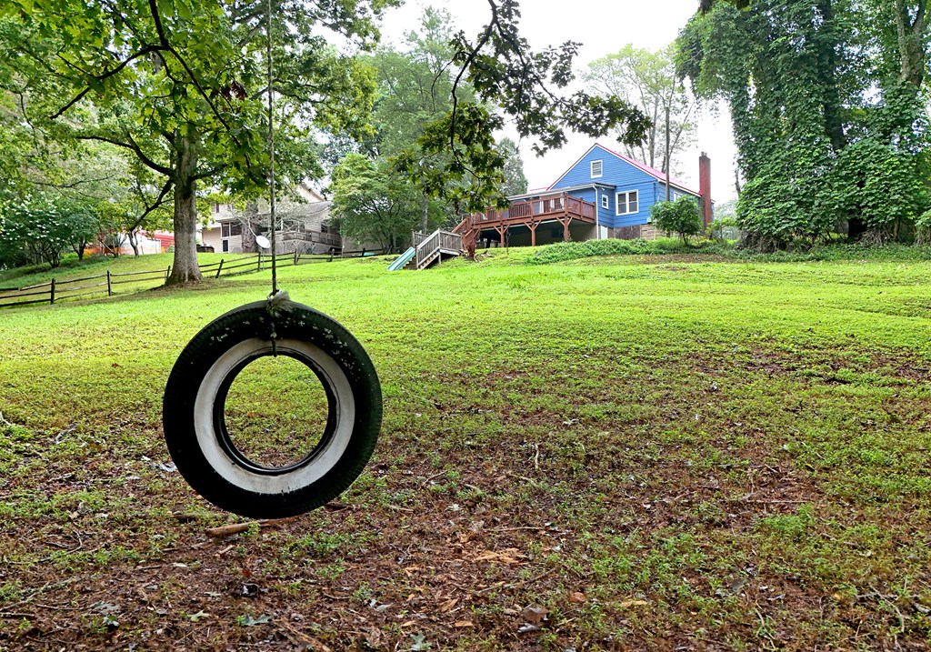 418187 McCaysville Residential