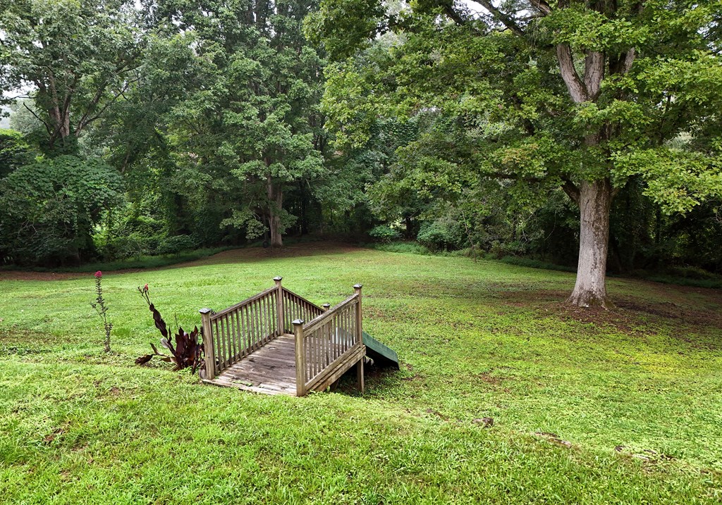 418187 McCaysville Residential