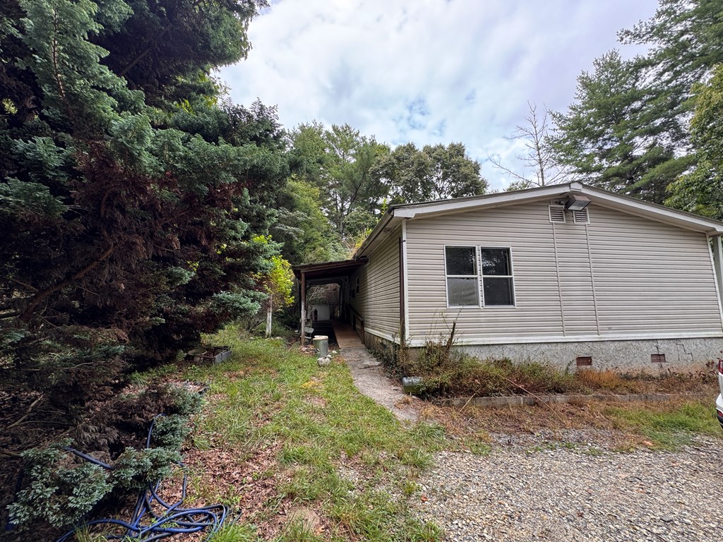 418188 Murphy Residential