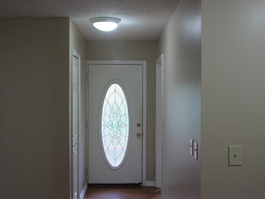 418206 Hiawassee Residential