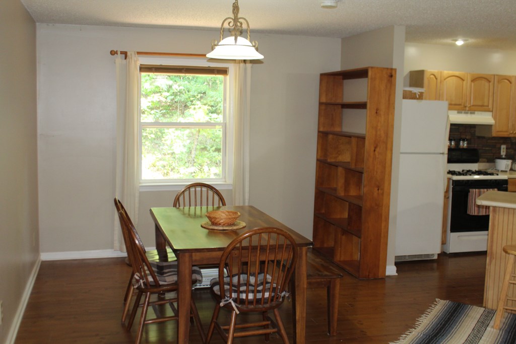 418206 Hiawassee Residential