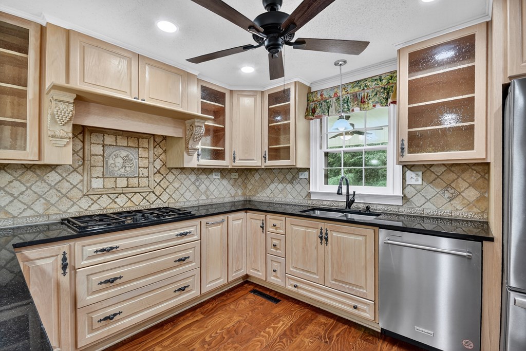 418252 Ellijay Residential