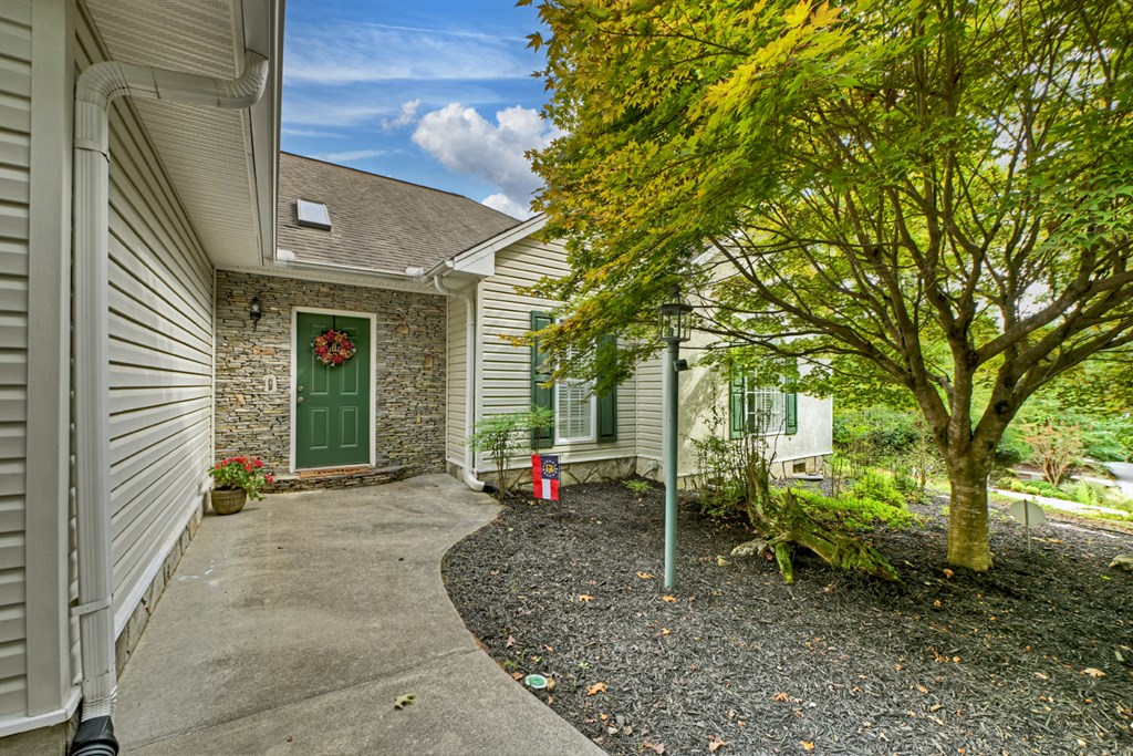 418256 Ellijay Residential