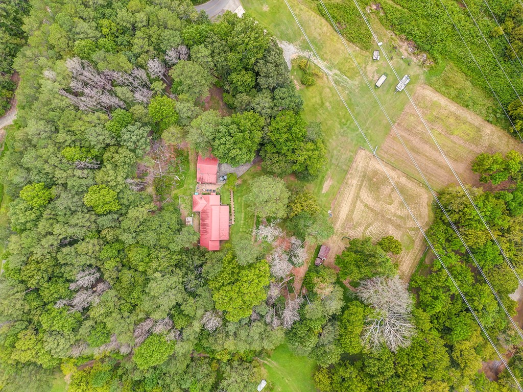 418259 Ball Ground Residential
