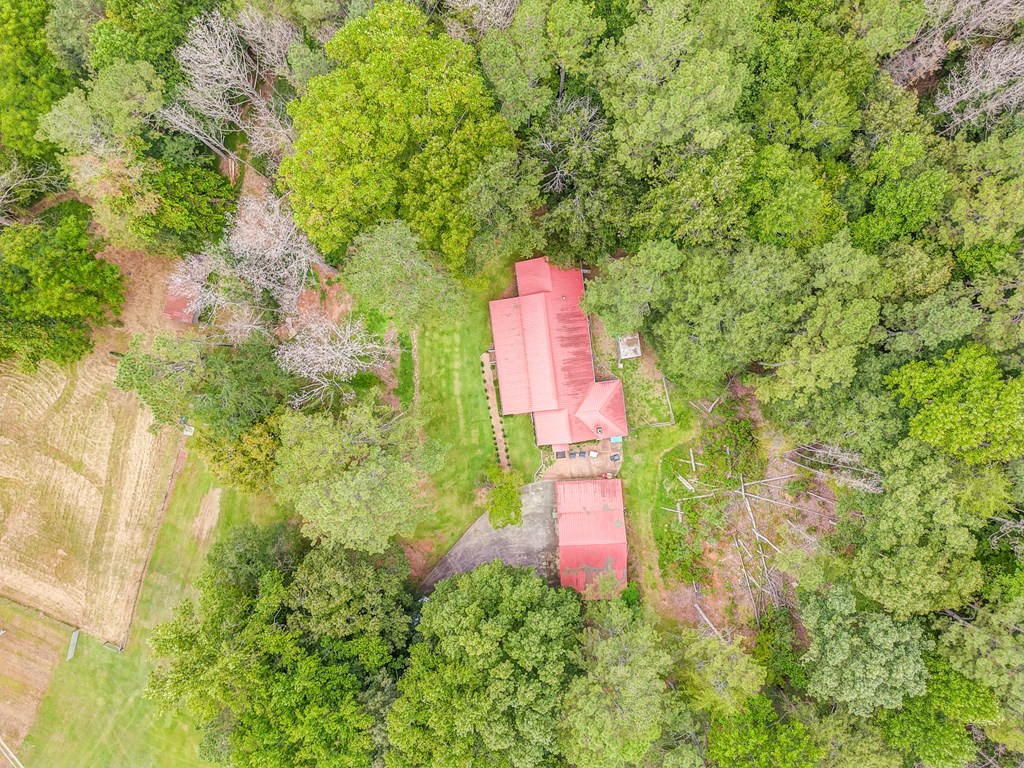 418259 Ball Ground Residential
