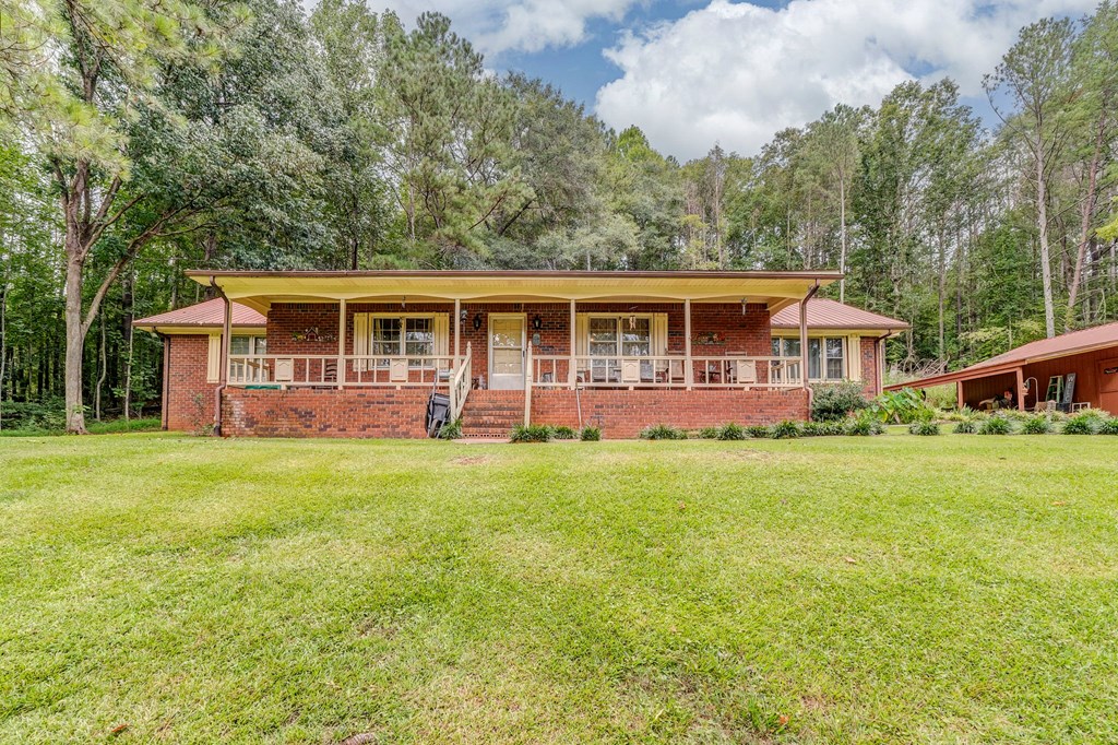 418259 Ball Ground Residential