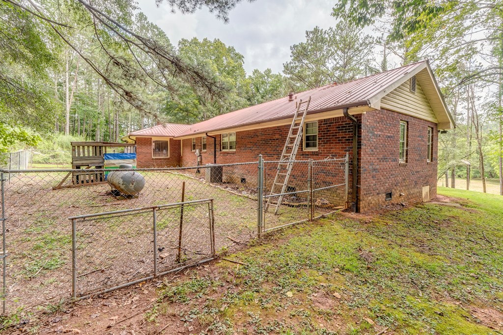 418259 Ball Ground Residential