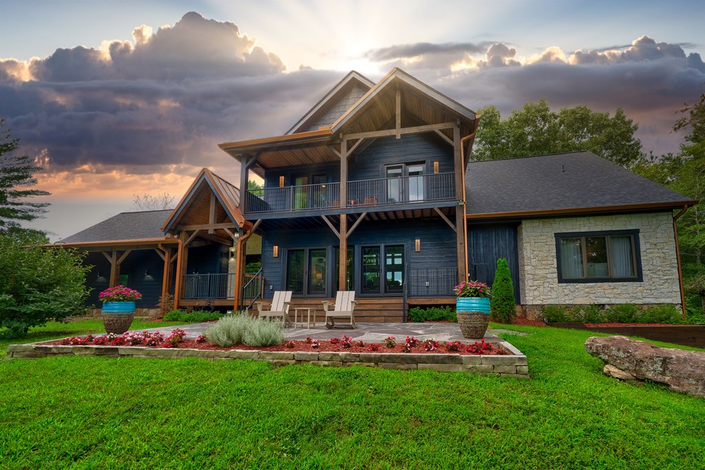 418272 Ellijay Residential
