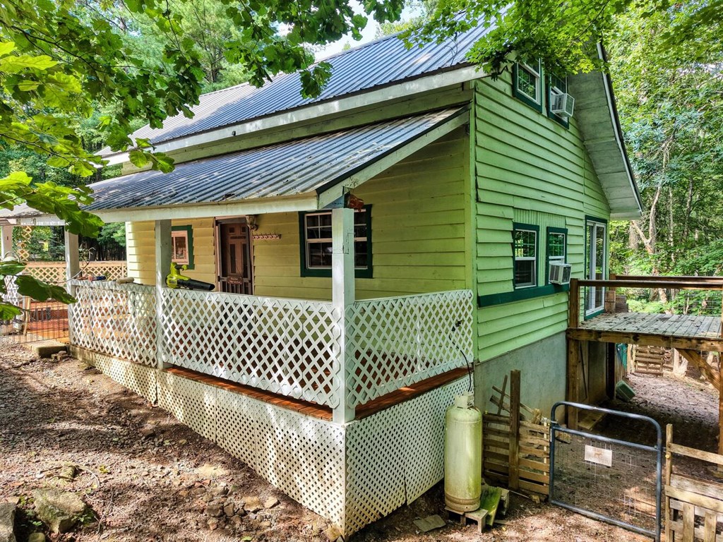 418281 Morganton Residential