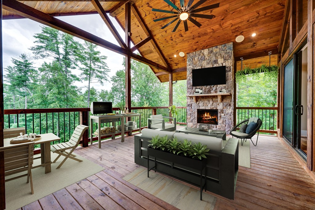 418290 Ellijay Residential