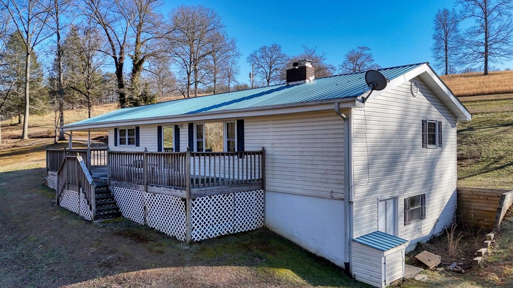 418292 Blairsville Residential