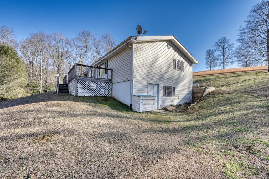418292 Blairsville Residential