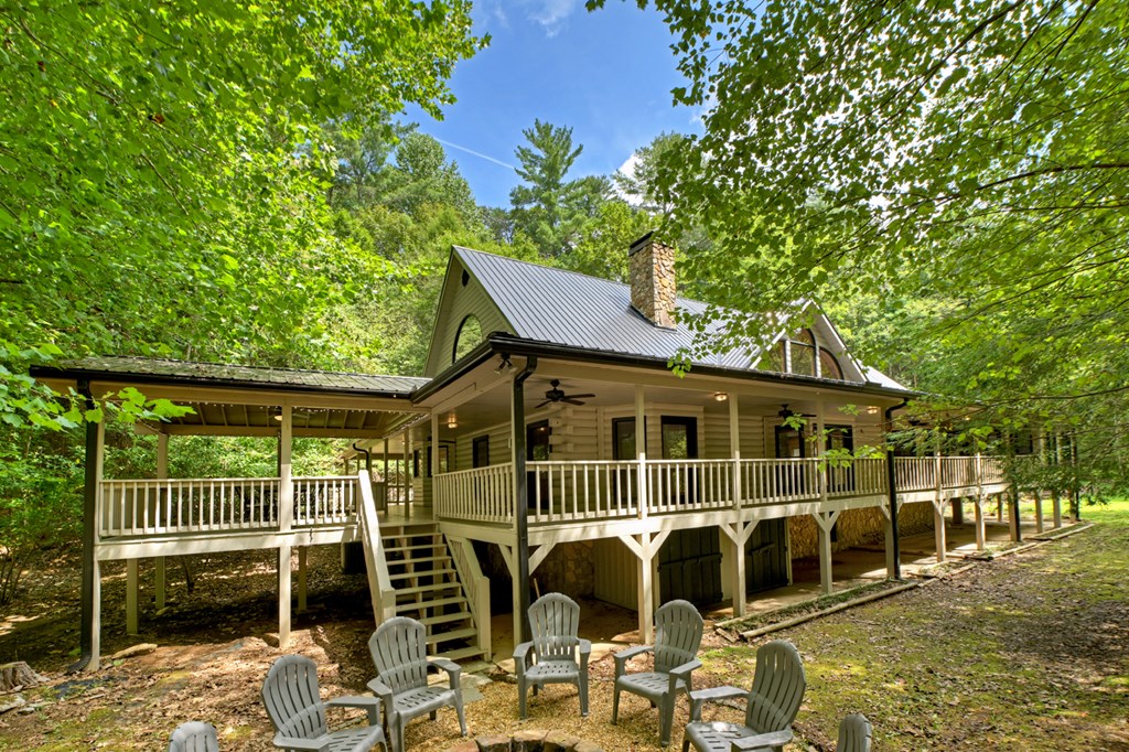 418301 Ellijay Residential