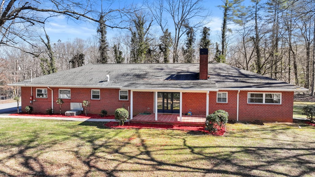 418339 Blue Ridge Residential