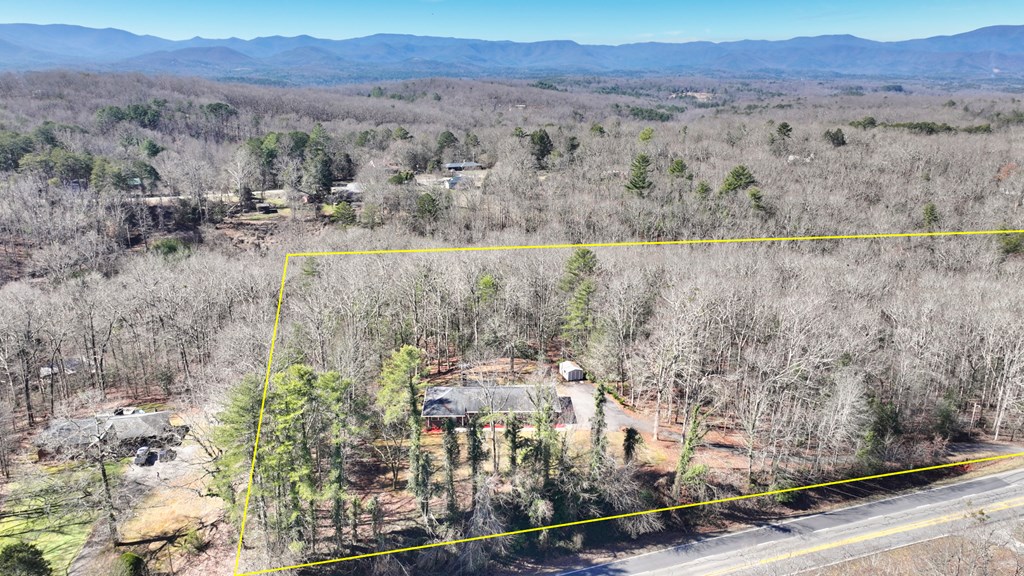 418339 Blue Ridge Residential