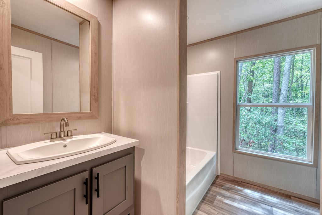 418354 Blairsville Residential