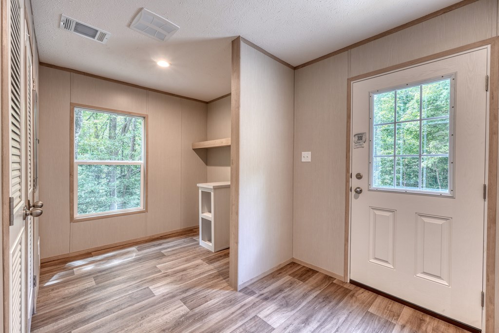 418354 Blairsville Residential