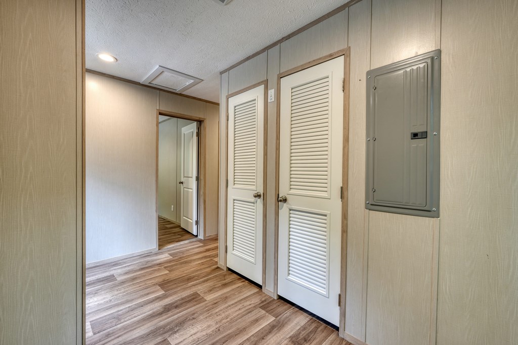 418354 Blairsville Residential