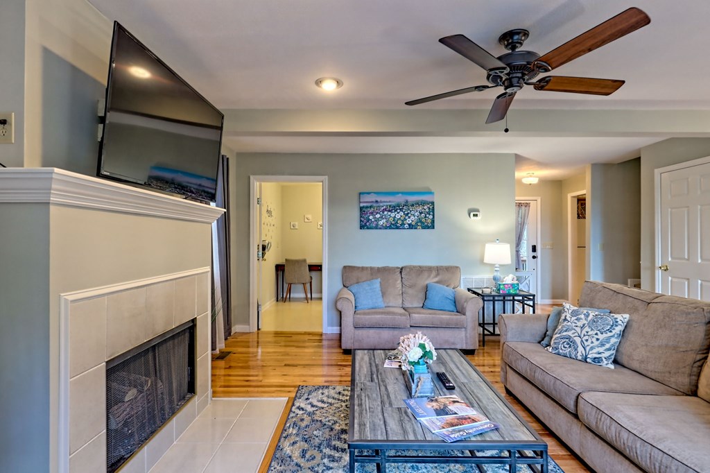418355 Hayesville Residential