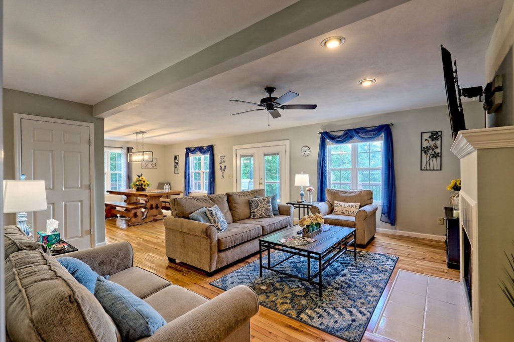 418355 Hayesville Residential