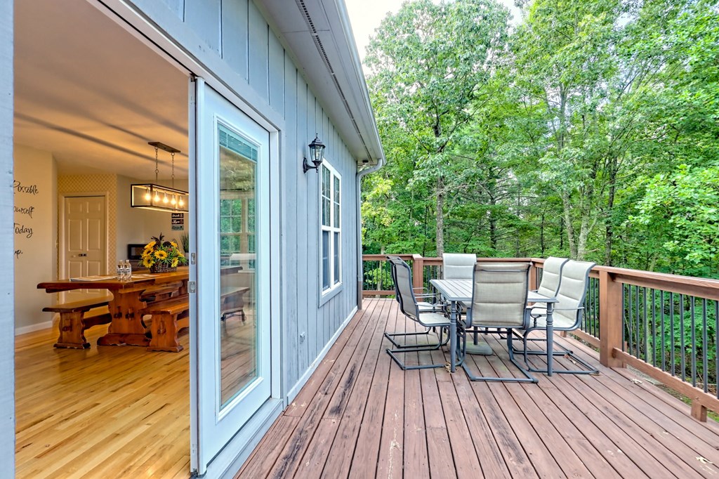 418355 Hayesville Residential